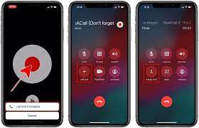 How to Record Incoming Call on Iphone Without Appv